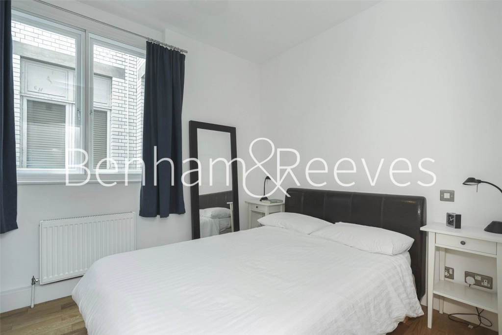 2 bedrooms apartments/flats for sale in Bride Court, London - EC4Y view 5