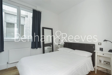 Bride Court, London - EC4Y view 5