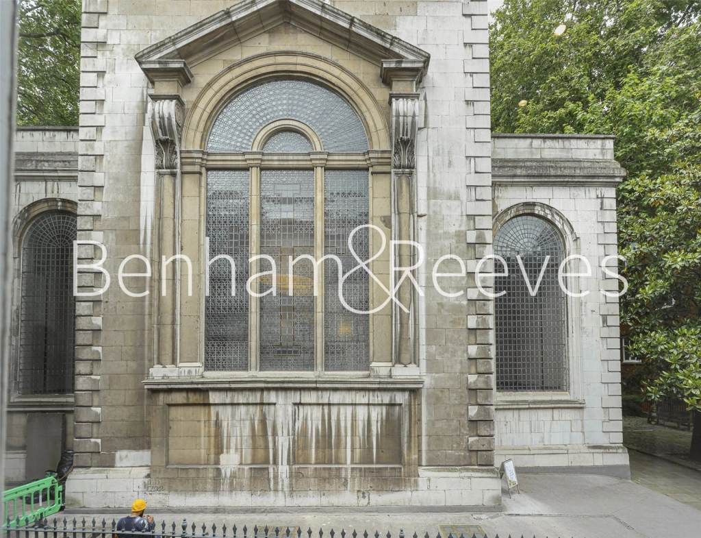 2 bedrooms apartments/flats for sale in Bride Court, London - EC4Y view 9