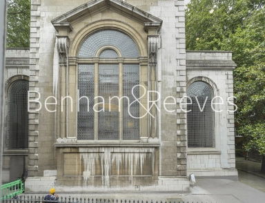 Bride Court, London - EC4Y view 9