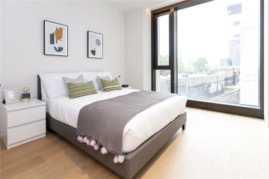 Casson Square, London - SE1 view 7