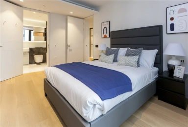 Casson Square, London - SE1 view 5