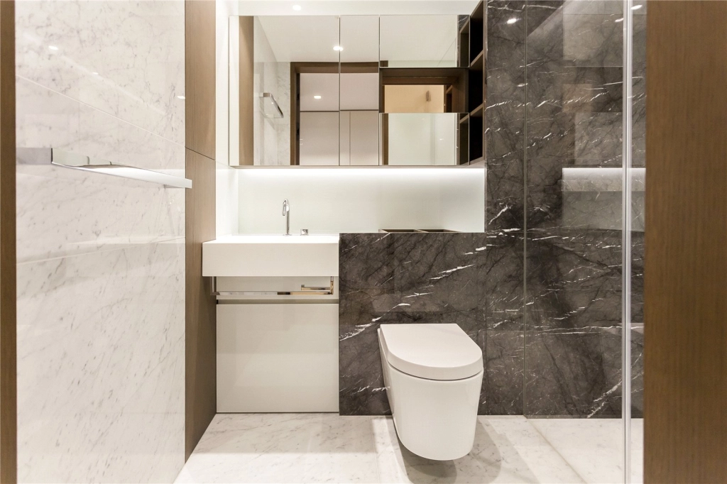 2 bedrooms apartments/flats for sale in Casson Square, London - SE1 view 6