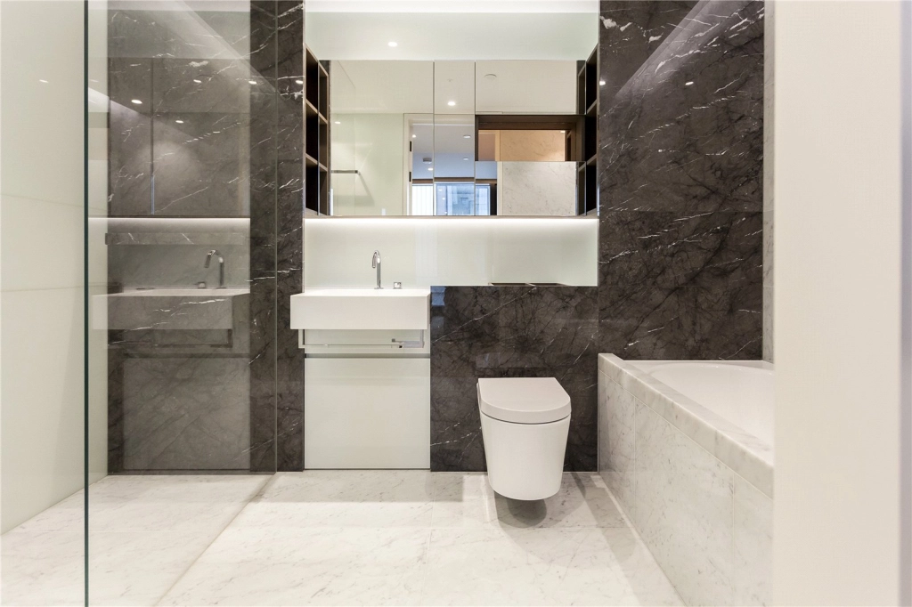 2 bedrooms apartments/flats for sale in Casson Square, London - SE1 view 8