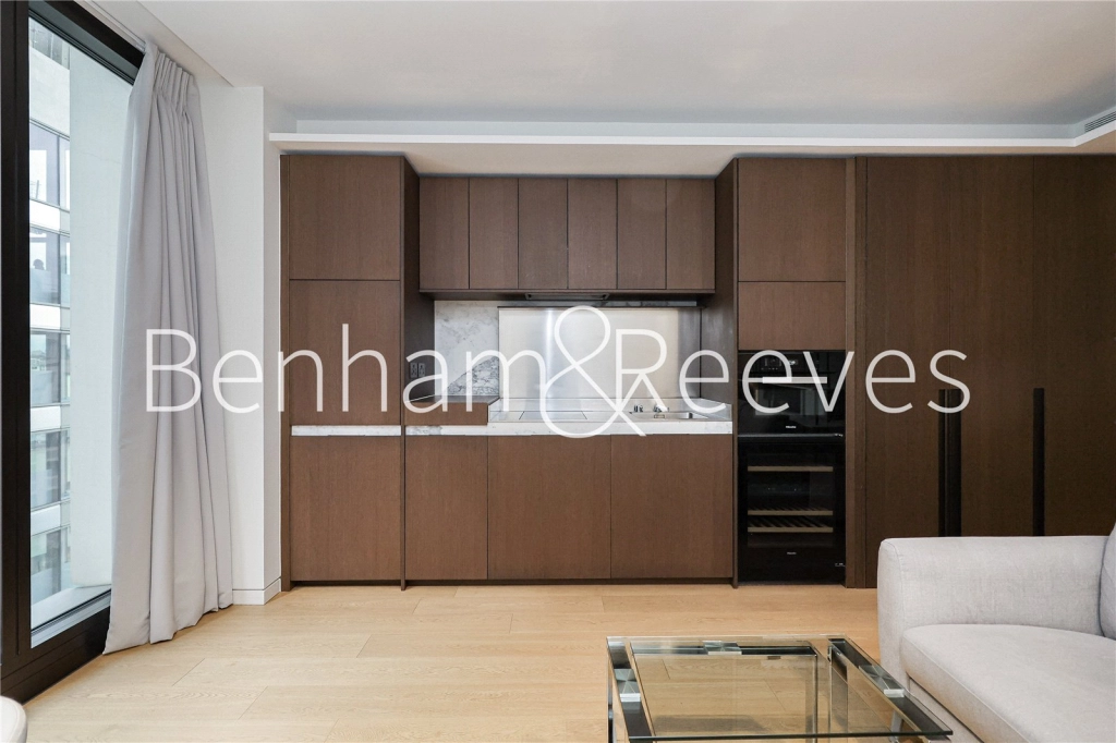 1 bedroom apartments/flats for sale in Casson Square, Waterloo - SE1 view 5