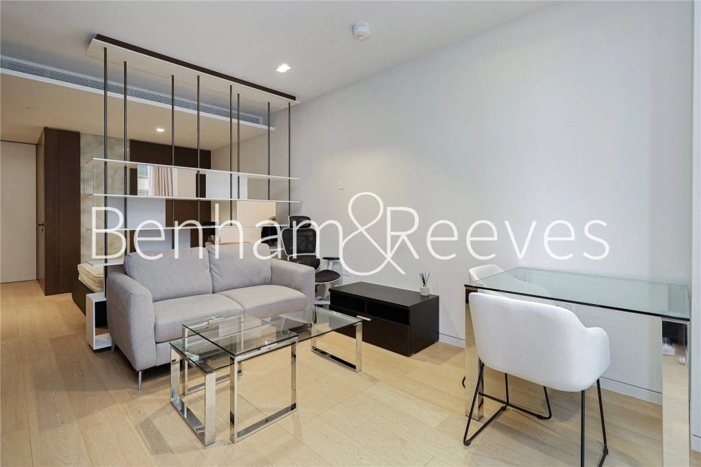 1 bedroom apartments/flats for sale in Casson Square, Waterloo - SE1 view 3