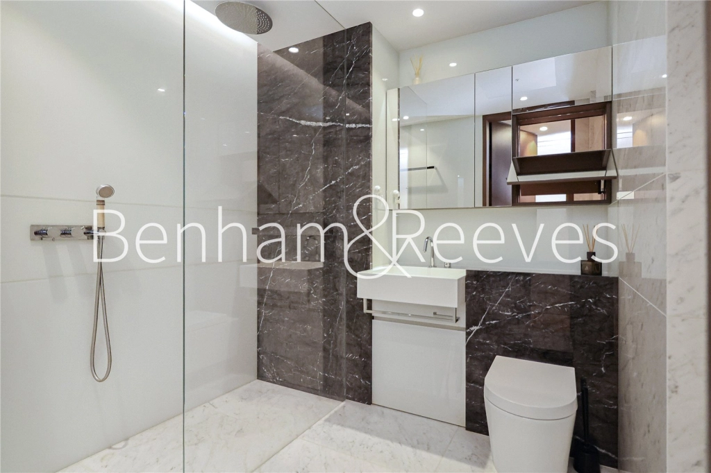 1 bedroom apartments/flats for sale in Casson Square, Waterloo - SE1 view 7