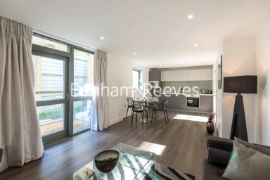 Arlington Avenue, London - N1 view 1
