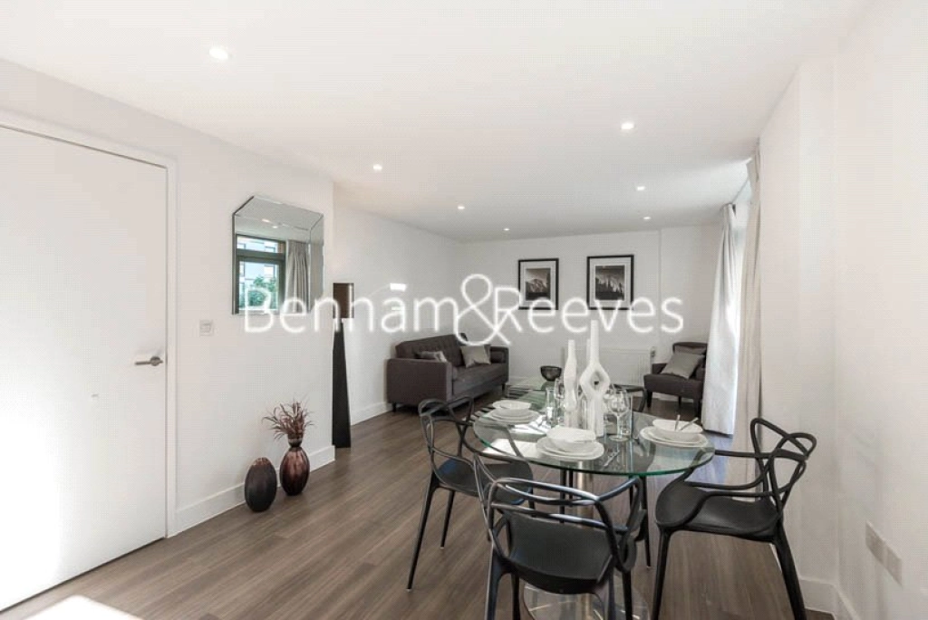 1 bedroom apartments/flats for sale in Arlington Avenue, London - N1 view 2
