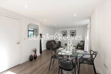 Arlington Avenue, London - N1 view 2