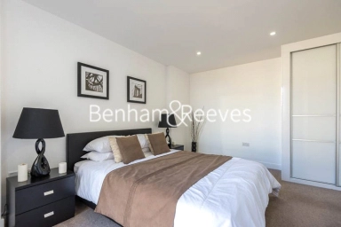 Arlington Avenue, London - N1 view 5