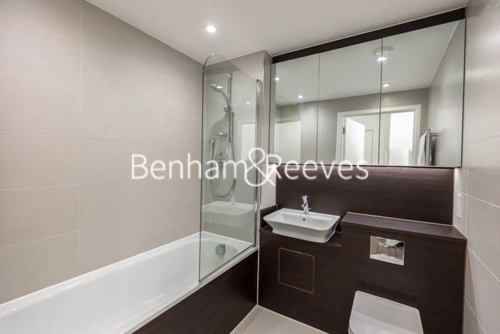 1 bedroom apartments/flats for sale in Arlington Avenue, London - N1 view 6