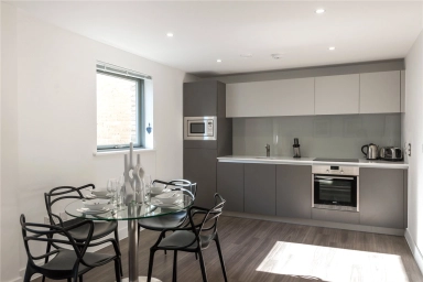 Arlington Avenue, London - N1 view 4