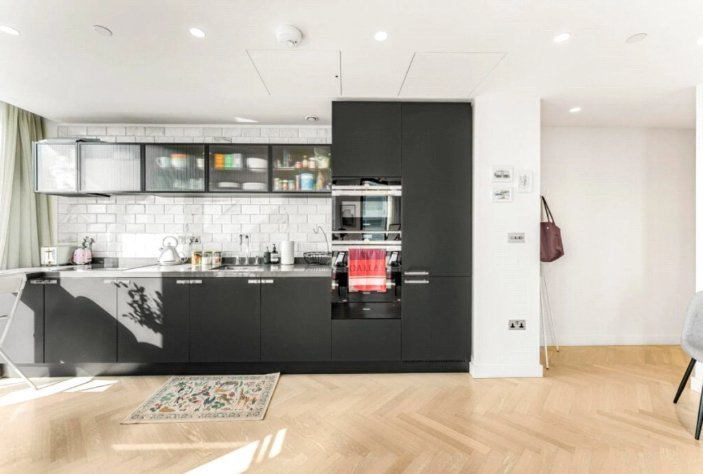 2 bedrooms apartments/flats for sale in Sun Street, London - EC2A view 5