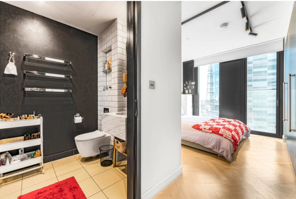 2 bedrooms apartments/flats for sale in Sun Street, London - EC2A view 6