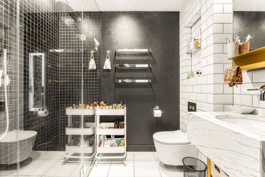 2 bedrooms apartments/flats for sale in Sun Street, London - EC2A view 7