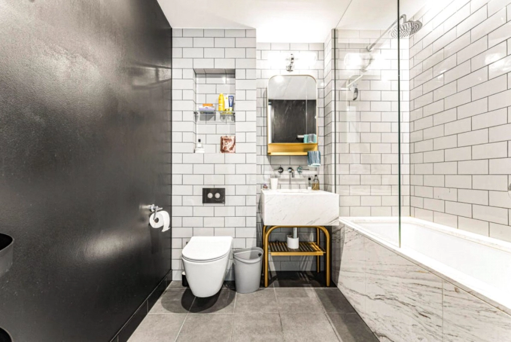 2 bedrooms apartments/flats for sale in Sun Street, London - EC2A view 9