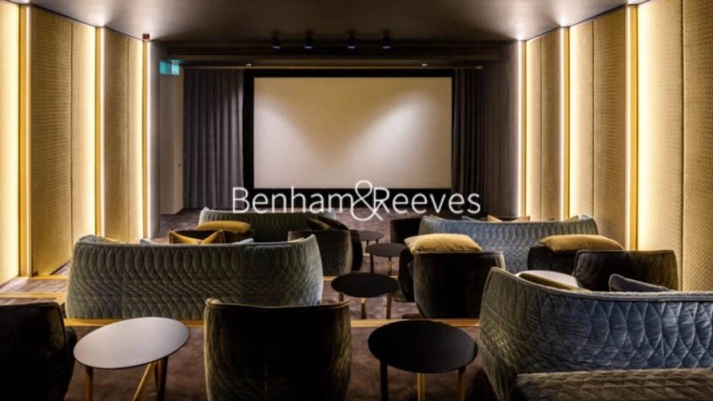 1 bedroom apartments/flats for sale in Portugal Street, London - WC2A view 8