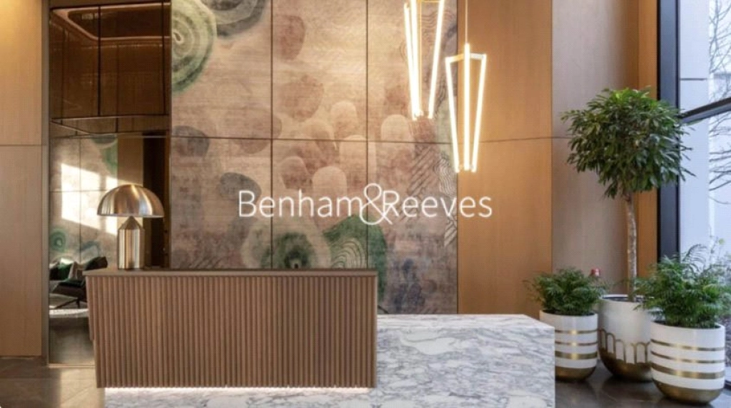 1 bedroom apartments/flats for sale in Portugal Street, London - WC2A view 9