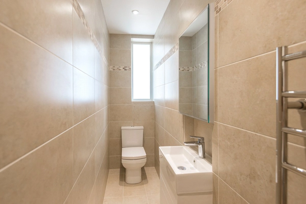 Studio apartments/flats for sale in Fleet Street, London - EC4A view 4