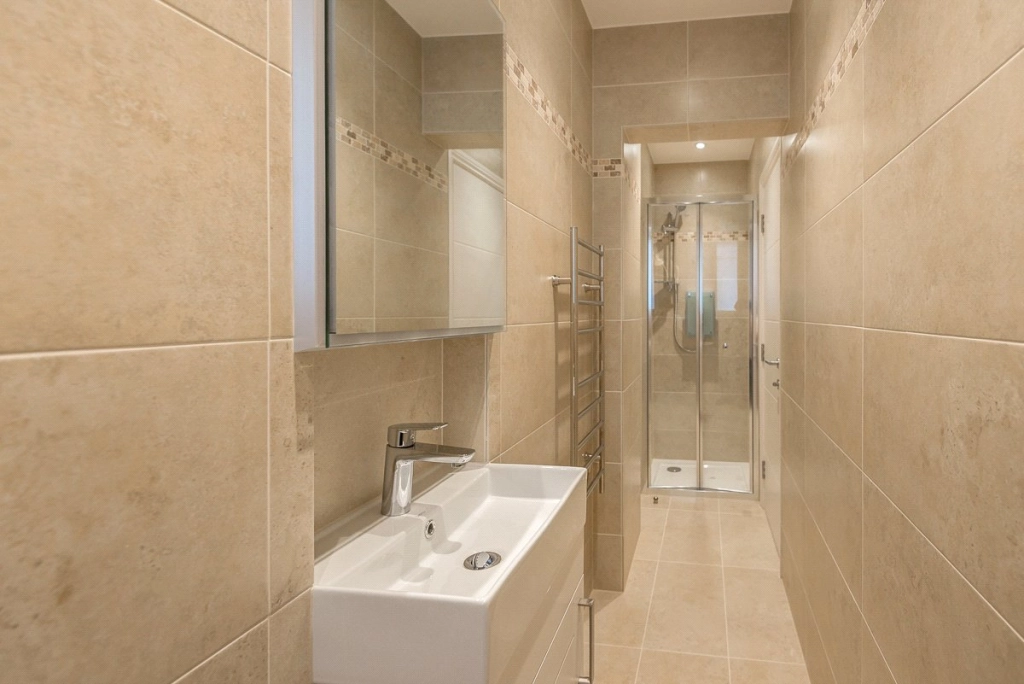 Studio apartments/flats for sale in Fleet Street, London - EC4A view 5
