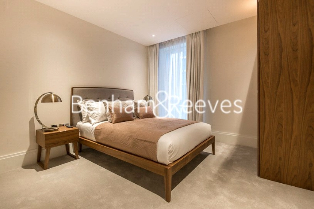 2 bedrooms apartments/flats for sale in Arundel Street, London - WC2R view 7