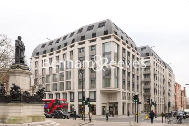 Arundel Street, London - WC2R view 10