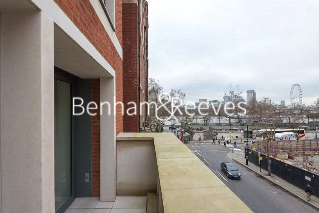 2 bedrooms apartments/flats for sale in Arundel Street, London - WC2R view 9