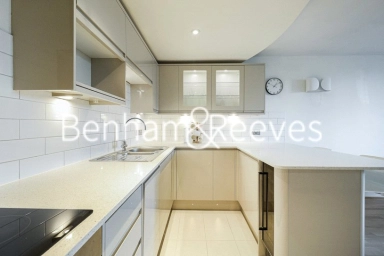 Westminster Bridge Road, London - SE1 view 5