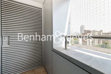 Westminster Bridge Road, London - SE1 view 4