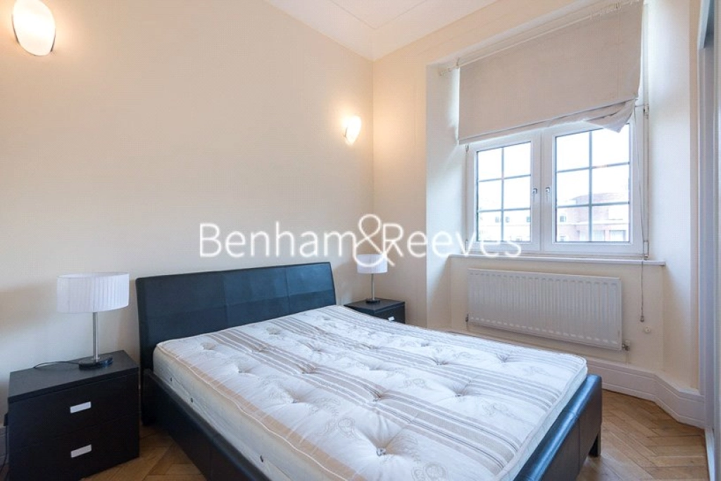 2 bedrooms apartments/flats for sale in Rosebery Avenue, London - EC1R view 8