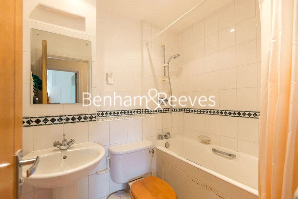 2 bedrooms apartments/flats for sale in Rosebery Avenue, London - EC1R view 10