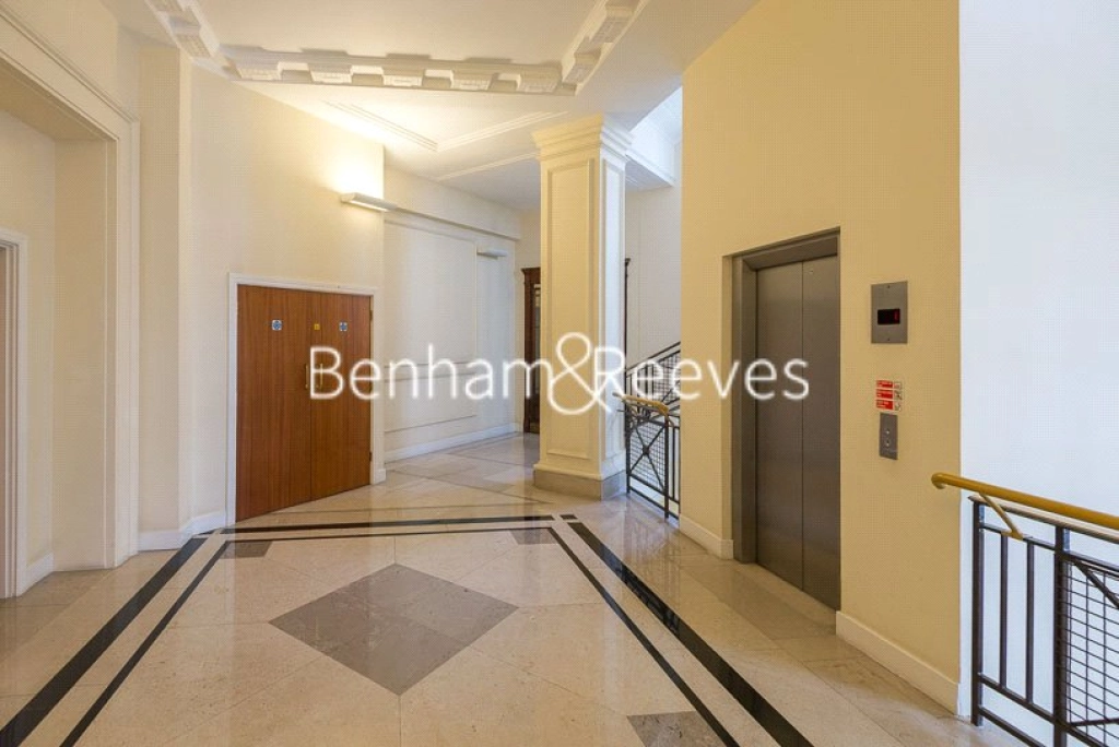 2 bedrooms apartments/flats for sale in Rosebery Avenue, London - EC1R view 4