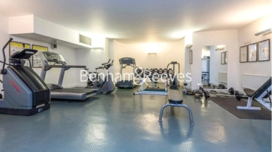 Rosebery Avenue, London - EC1R view 11