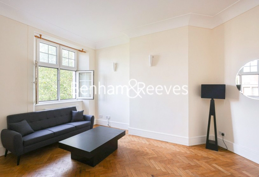 2 bedrooms apartments/flats for sale in Rosebery Avenue, London - EC1R view 5