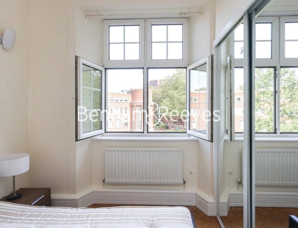 2 bedrooms apartments/flats for sale in Rosebery Avenue, London - EC1R view 9