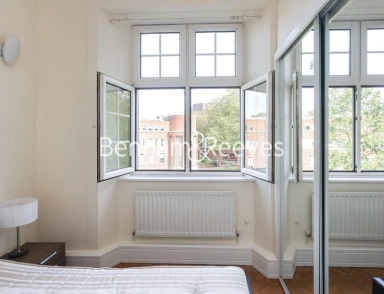 Rosebery Avenue, London - EC1R view 9