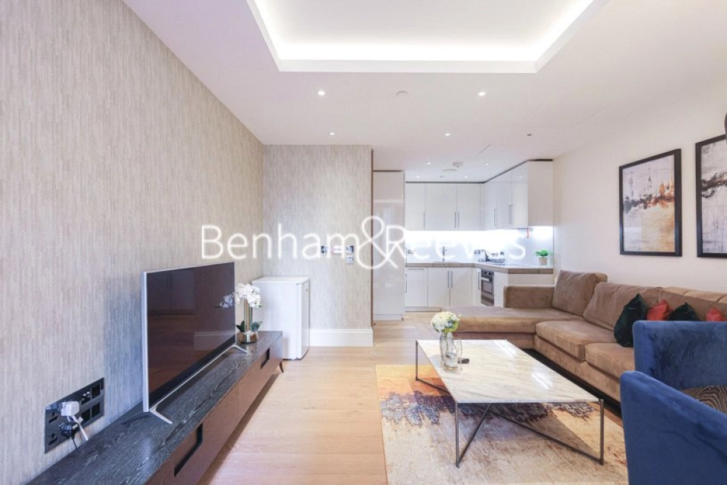 1 bedroom apartments/flats for sale in Strand, London - WC2R view 2