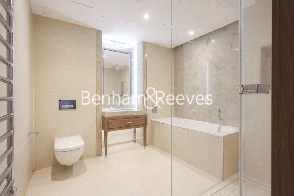 1 bedroom apartments/flats for sale in Strand, London - WC2R view 4