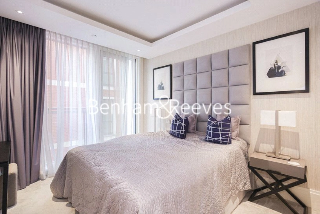 1 bedroom apartments/flats for sale in Strand, London - WC2R view 5