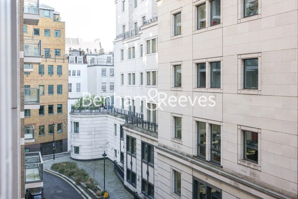 1 bedroom apartments/flats for sale in Strand, London - WC2R view 6
