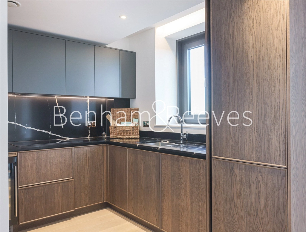 3 bedrooms apartments/flats for sale in Paragon Square, London - WC1X view 5