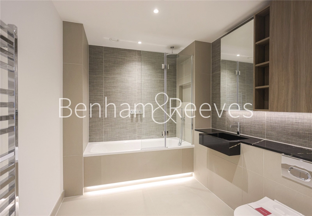 3 bedrooms apartments/flats for sale in Paragon Square, London - WC1X view 6