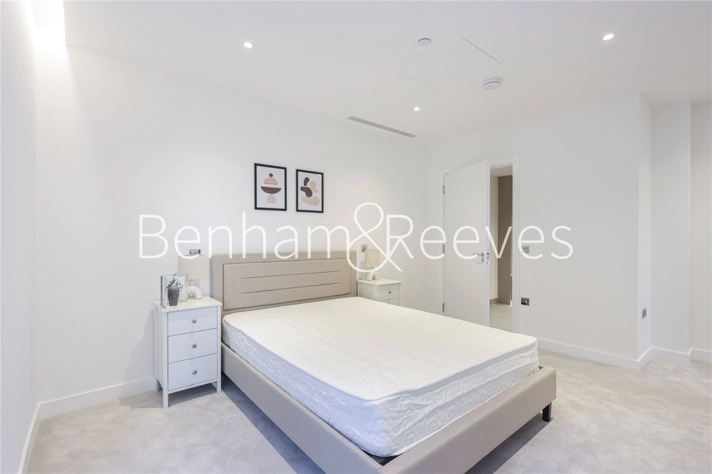 3 bedrooms apartments/flats for sale in Paragon Square, London - WC1X view 8