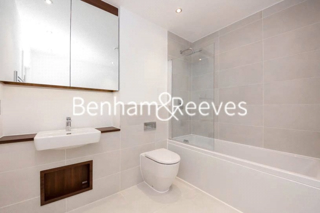 2 bedrooms apartments/flats for sale in Paton Street, London - EC1V view 6