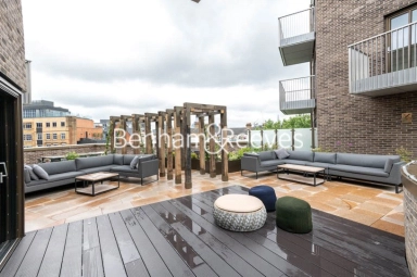 Phoenix Place, London - WC1X view 2