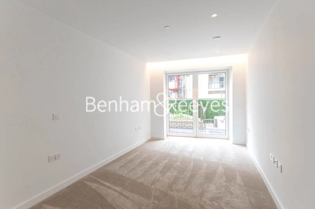 2 bedrooms apartments/flats for sale in Phoenix Place, London - WC1X view 8