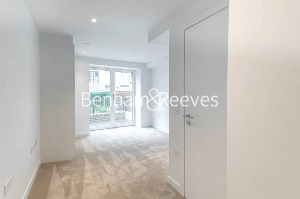 2 bedrooms apartments/flats for sale in Phoenix Place, London - WC1X view 9