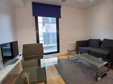 Baker's Row, London - EC1R view 1