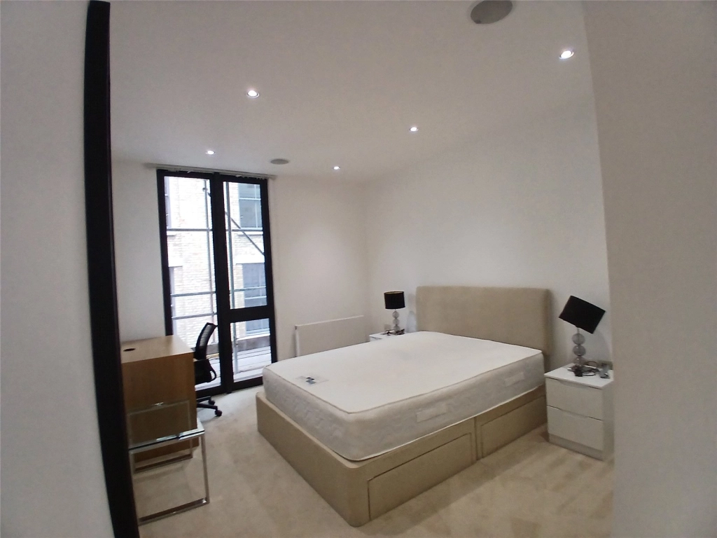1 bedroom apartments/flats for sale in Baker's Row, London - EC1R view 4